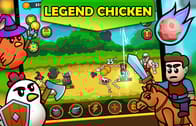Legend Chicken