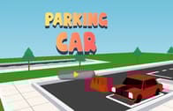 Parking Car