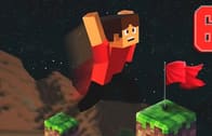 Parkour Block 6