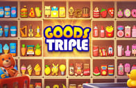 Goods Triple Match