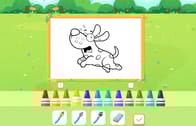 Rainbow Pen
