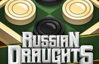 Russian Draughts