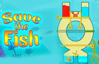 Save the Fish