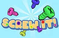 Screw It Out Jam!