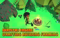 Survival Engine - Crafting Building Farming