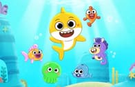 Shark Runner