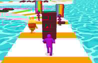 Shortcut Race