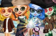 The Prism City Detectives