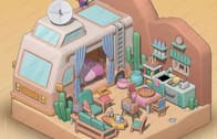 Dreamy Room