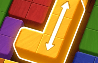 Color Block Jam 3D