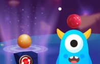 Magical Bubble Shooter