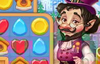Vega Mix: Fairy town