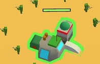 Block Army Defense
