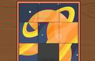 Sliding Puzzle
