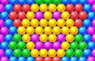 Blast Bubbles