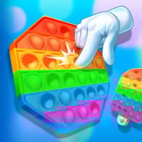 Pop It 3D