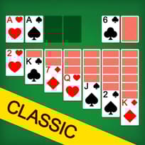 Solitaire Classic