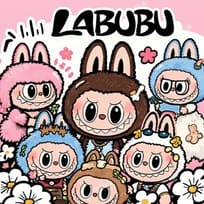 Labubu Merge