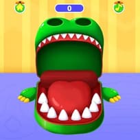 Bingo For Tooth