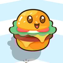 Hamburger Run