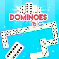 Dominoes BIG