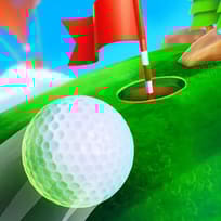 Mini Golf