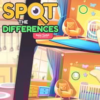 Spot The Differences