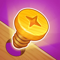 Nult Bolts Challenge