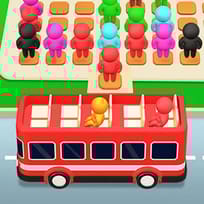 Bus Escape