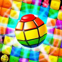 Cube Blast Legend