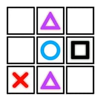 Tic Tac Toe 4 Player