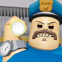 Escape from Barry
