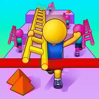Ladder Master - Color Run