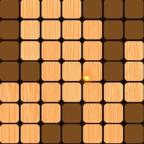 Wooden Block Puzzle