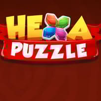 Hexa Block Puzzle