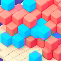 Blast Cubes