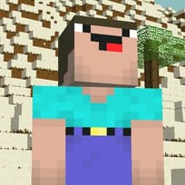 BlockWorld Adventures