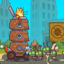 Furry Road