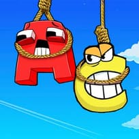 Alphabet Rescue