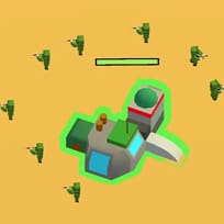 Block Army Defense