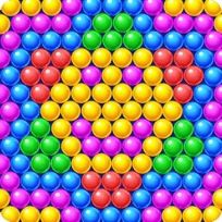 Blast Bubbles