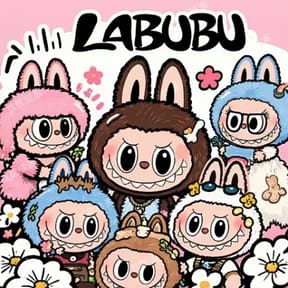 Labubu Merge