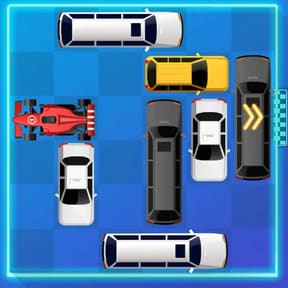 Unblock Car