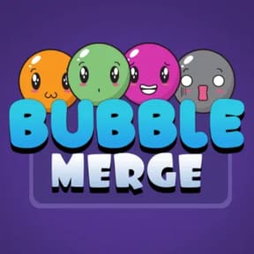 Bubble Merge