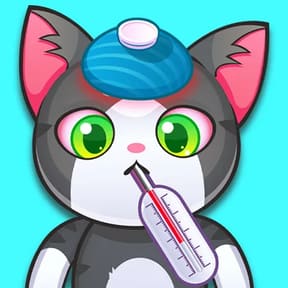 Pet Doctor: Animal Care