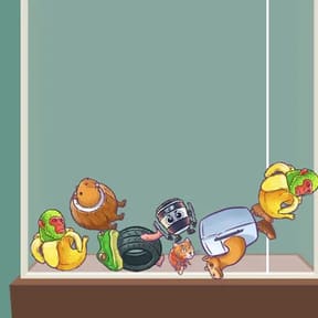 Brainrot Merge