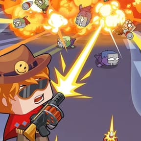 Zombie War: Last Survivor