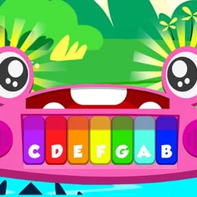 Little Pianist