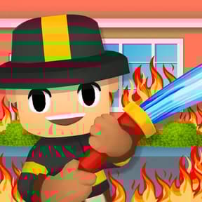 Fire Fighter