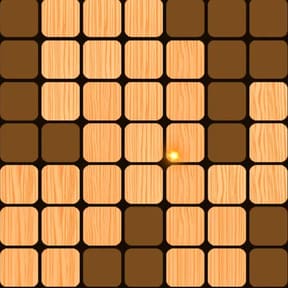 Wooden Block Puzzle